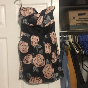 Cocktail party dress!